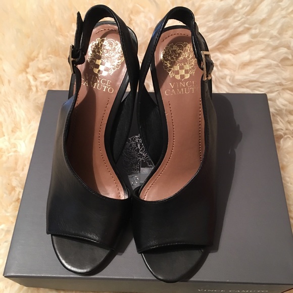 VC shoes - Picture 4 of 5